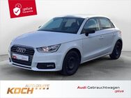 Audi A1, 1.4 TDI Sportback Sport", Jahr 2018 - Crailsheim
