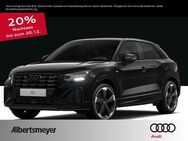 Audi Q2, 35 TFSI LAST GENERATION S-LINE, Jahr 2022 - Leinefelde-Worbis Leinefelde