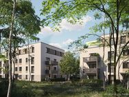Charmante EG-Wohnung mit Terrasse & Garten - 2 Zimmer, modernes Design & hochwertige Ausstattung - Köln