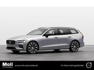 Volvo V60, Kombi Plus Dark B4 Mild-Hybrid Benzin EU6d, Jahr 2024 - Wuppertal