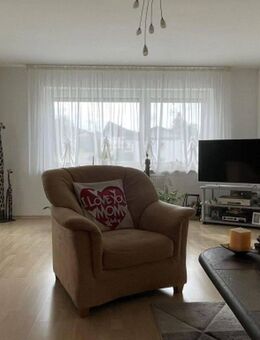 Provisionsfreie 3,5-Zimmer-Wohnung - Aalen