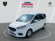 Ford Tourneo Courier, 1.5 TDCi 74kW, Jahr 2020 - Wunstorf