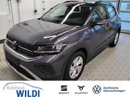 VW T-Cross, 1.0 TSI Life, Jahr 2024 - Markdorf