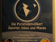 Erklär mir mal Vol. 16: Die Pyramidenvölker, Inkas u. Mayas NEU - Celle