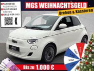 Fiat 500E, 3 1 # #ANDROID # #, Jahr 2023 - Wunsiedel