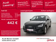 Audi Q2, Advanced 35 TDI, Jahr 2024 - Berlin