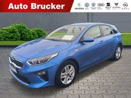 Kia Ceed Edition 7 Limited 1.4+Klimaanlage+Parksensoren+Sitzheizung - Marktredwitz