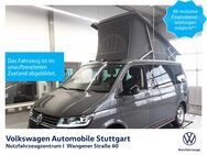 VW T6 California, 1 Ocean Edition, Jahr 2022 - Stuttgart