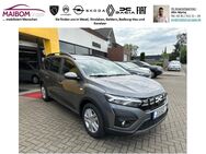 Dacia Jogger, TCe 100 ECO-G Expression (DJF), Jahr 2024 - Wesel