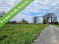 Mit Grundstück, das clevere Raumwunder 100 in Wietzen. - Wietzen