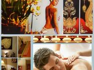 Thai Relax Massage Wellness - München