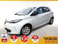 Renault ZOE, Q210 Life zzgl Miet-Bat 59, Jahr 2014 - Kehl