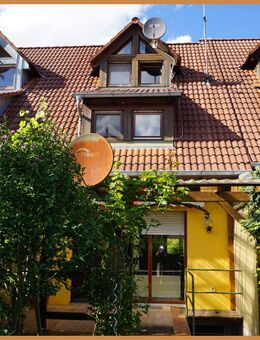 Ein Zuhause für die Familie! Reihenmittelhaus in beliebter Wohnlage - gestaltbar nach Ihren Wünschen - Zell (Harmersbach)