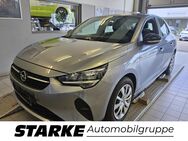 Opel Corsa, 1.2 F Edition, Jahr 2020 - Vechta