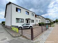 Gepflegtes 2 Familienhaus mit solider Rendite - Wandlitz