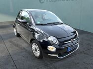 Fiat 500, 1.0 DolceVita Mild Hybrid EU6d elektron, Jahr 2021 - München