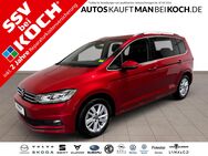 VW Touran, 1.5 TSI Highline 7S, Jahr 2023 - Ahrensfelde