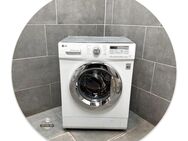 8 kg Waschmaschine LG F14B8CHROM / 1 Jahr Garantie! & Kostenlose Lieferung! - Berlin Reinickendorf