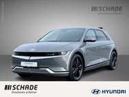 Hyundai IONIQ 5, TECHNIQ 58kWh Sitzpaket, Jahr 2022 - Eisenach