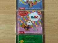 Bobo Siebenschläfer Hörspiele für Kinder - CD - Bremen