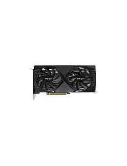 PNY GeForce RTX 5060 Ti OC Grafikkarte