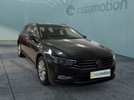 VW Passat Variant, 1.6 TDI Business, Jahr 2019 - München