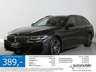 BMW 530, d xDr M Sportpaket Live L, Jahr 2020 - Paderborn