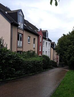 schöne Wohnung in Trier zu verkaufen - Trier