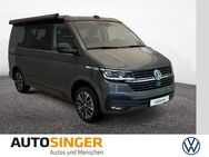 VW T6 California, 6.1 Beach Camper Edition, Jahr 2024 - Marktoberdorf