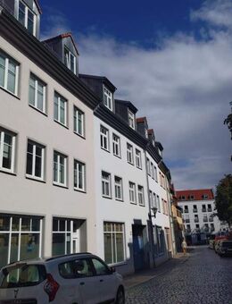 Charmante 2-Zimmerwohnung in zentraler Altstadtlage von Erfurt - Erfurt