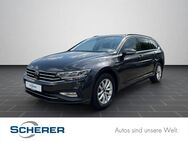 VW Passat Variant, 1.5 TSI Business, Jahr 2023 - Mainz