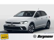 VW Polo, 1.0 TSI Goal, Jahr 2022 - Krefeld