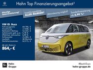 VW ID.BUZZ, Pro Heckantrieb, Jahr 2022 - Pforzheim