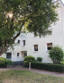 Krefeld-Bockum - gemütliche 3-Zimmerwohnung - Krefeld