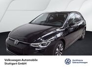 VW Golf, 2.0 TDI Move, Jahr 2023 - Stuttgart