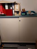Industrie Ordnerschrank in 61381