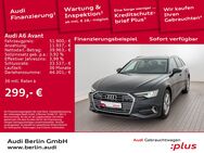 Audi A6, Avant Sport 40 TDI qu, Jahr 2023 - Berlin