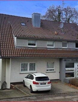 3 Familienhaus in Straubenhardt-Feldrennach - Straubenhardt