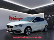 Seat Leon, 1.4 FR e-HYBRID FLA W-Paket, Jahr 2020 - Kamen