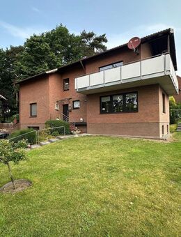 Großzügiges Wohnhaus mit vielen Möglichkeiten! - Dollern