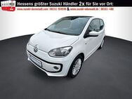 VW Up ! - Darmstadt