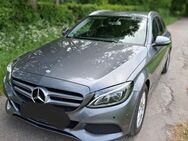 Mercedes C-180 Kombi 153000km ¾ - Simmerath