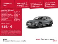 Audi A4 Allroad, 40TDI qua, Jahr 2020 - Dresden