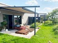 Luxus Maisonette-Penthouse: Wohntraum mit Dachgarten über den Dächern von Nürnberg - Nürnberg