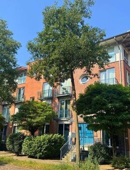 Solides Investment in Horn-Lehe: 2 Zimmer, vermietet, modern und top gelegen. - Bremen