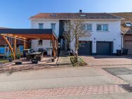 Saniertes Mehrgenerationshaus in ruhiger Lage - Trossingen