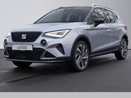 Seat Arona, 1.5 TSI FR Beats, Jahr 2021 - Göttingen