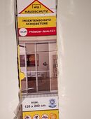 Insektenschutz Schiebetür in 30952