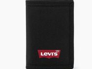 Levi's® Geldbörse Batwing Trifold Wallet, im praktischen Format Geldbeutel Portemonnaie Herrenbörse