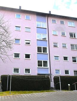 !!!Top Kapitalanlage in Albstadt!!! - Albstadt